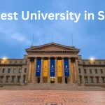 Best University in SA: Top 10 Universities That Can Shape Your Future in 2026