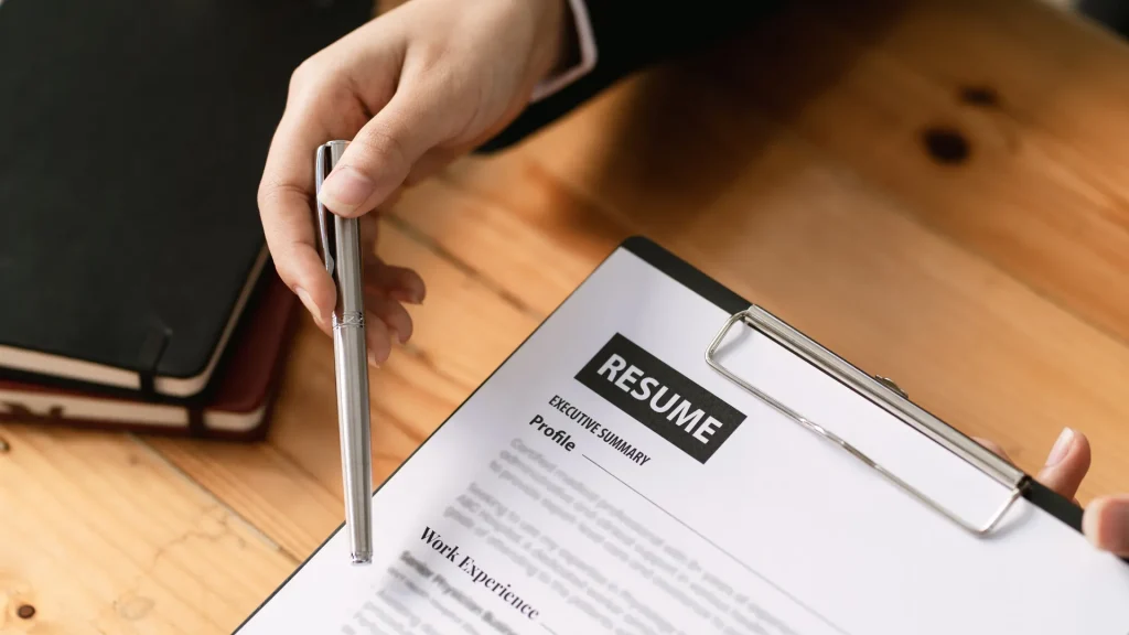 How to Write a Professional CV in South Africa: The Complete Step-by-Step Guide for Job Seekers