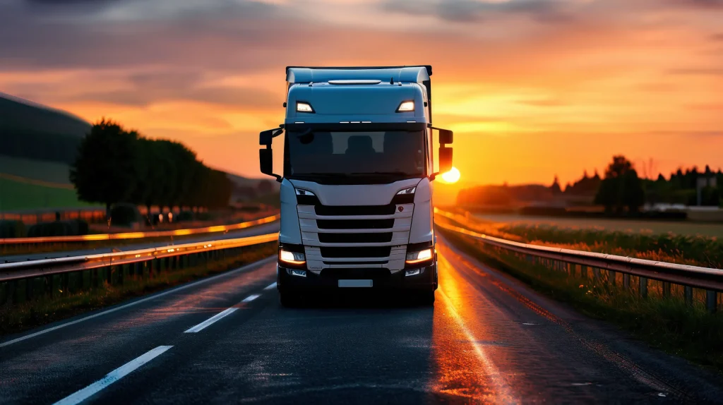 Truck Driver Salary in South Africa