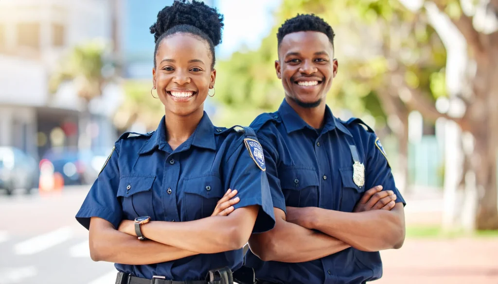 Security Guard Salary in South Africa