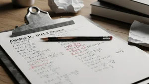 Basic Algebra for Beginners