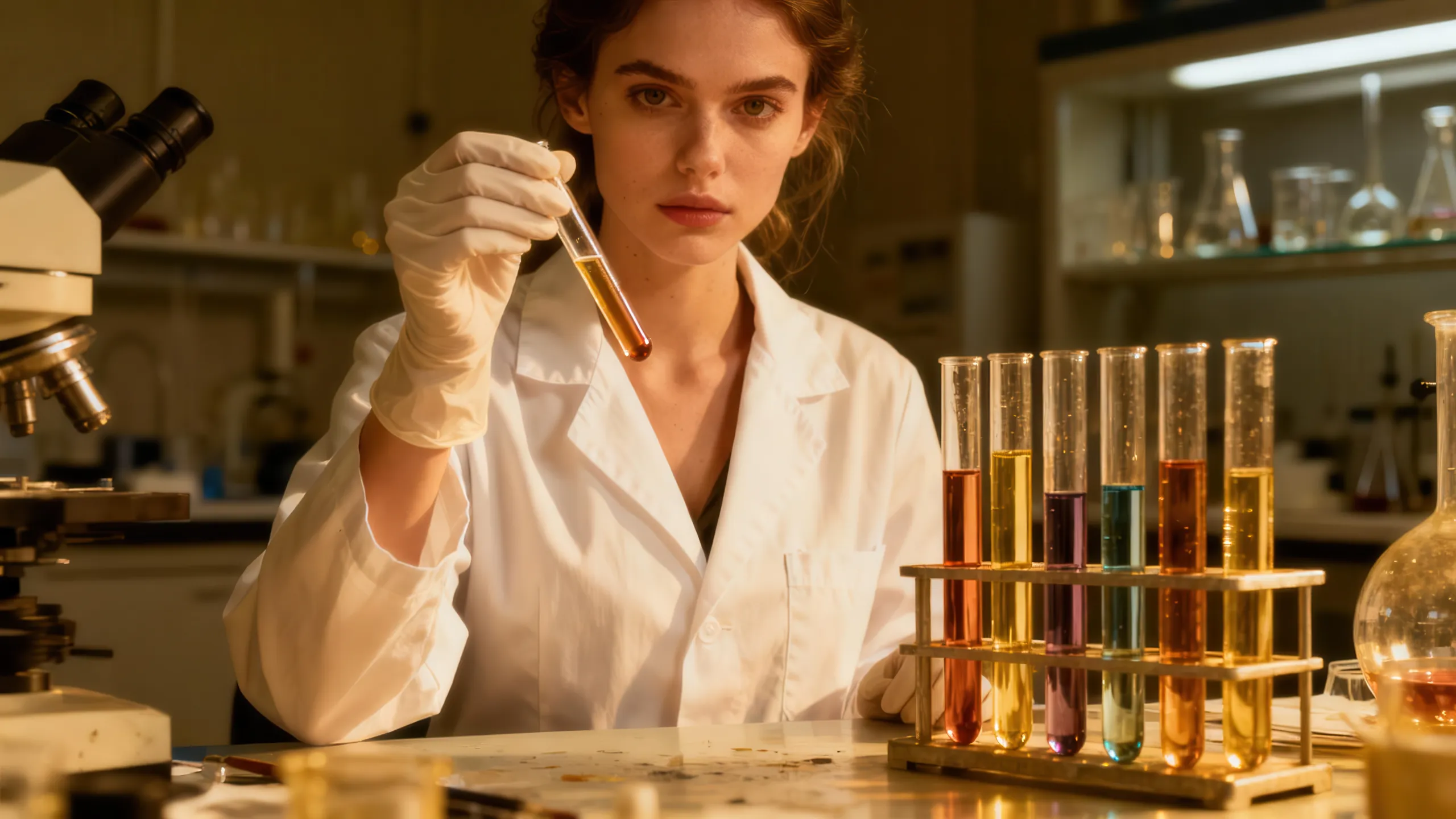 Introduction to Biology